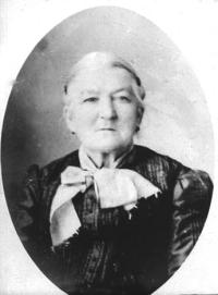 Eliza Elizabeth Jones (1830 - 1909) Profile